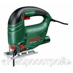 Лобзик BOSCH PST 700 E от компании ЧТУП «Нибросстрой» - фото 1