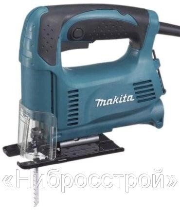 Лобзик MAKITA 4326 от компании ЧТУП «Нибросстрой» - фото 1