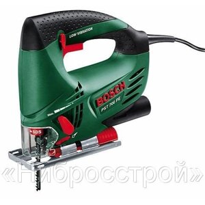 Лобзик BOSCH PST 800 РEL