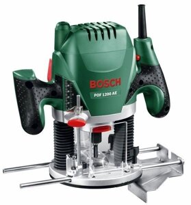 Фрезер BOSCH POF 1200 AE