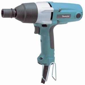 Гайковерт MAKITA TW 0200