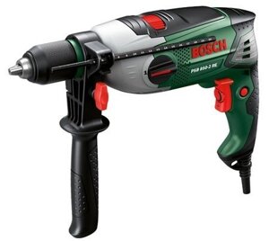 Дрель Bosch PSB 850-2 RE