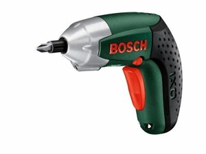 Аккумуляторный шуруповерт BOSCH IXO IV Set Upgrade