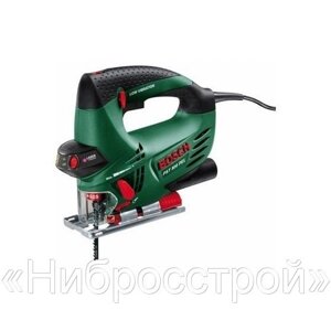 Лобзик BOSCH PST 900 РEL