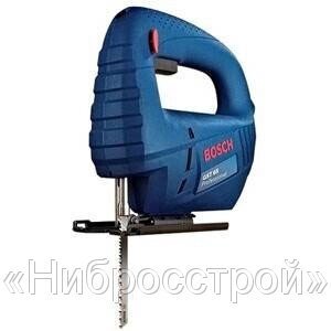 Лобзик BOSCH GST 65 B