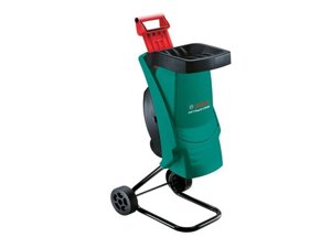 Измельчитель садовый Bosch AXT RAPID 2000