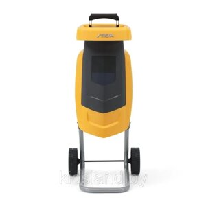 Измельчитель STIGA BIO master 2200