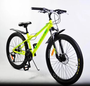 Велосипед Bibi Mars D 26"2021)