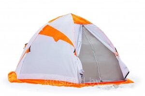 Зимняя палатка Лотос 3 Оранж