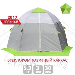 Зимняя палатка Лотос 3 С