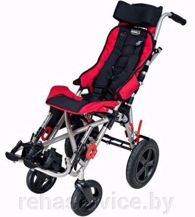 Детская инвалидная коляска ДЦП Ombrelo, (размер 3) от компании Магазин товаров для здоровья - Rehaservice - фото 1