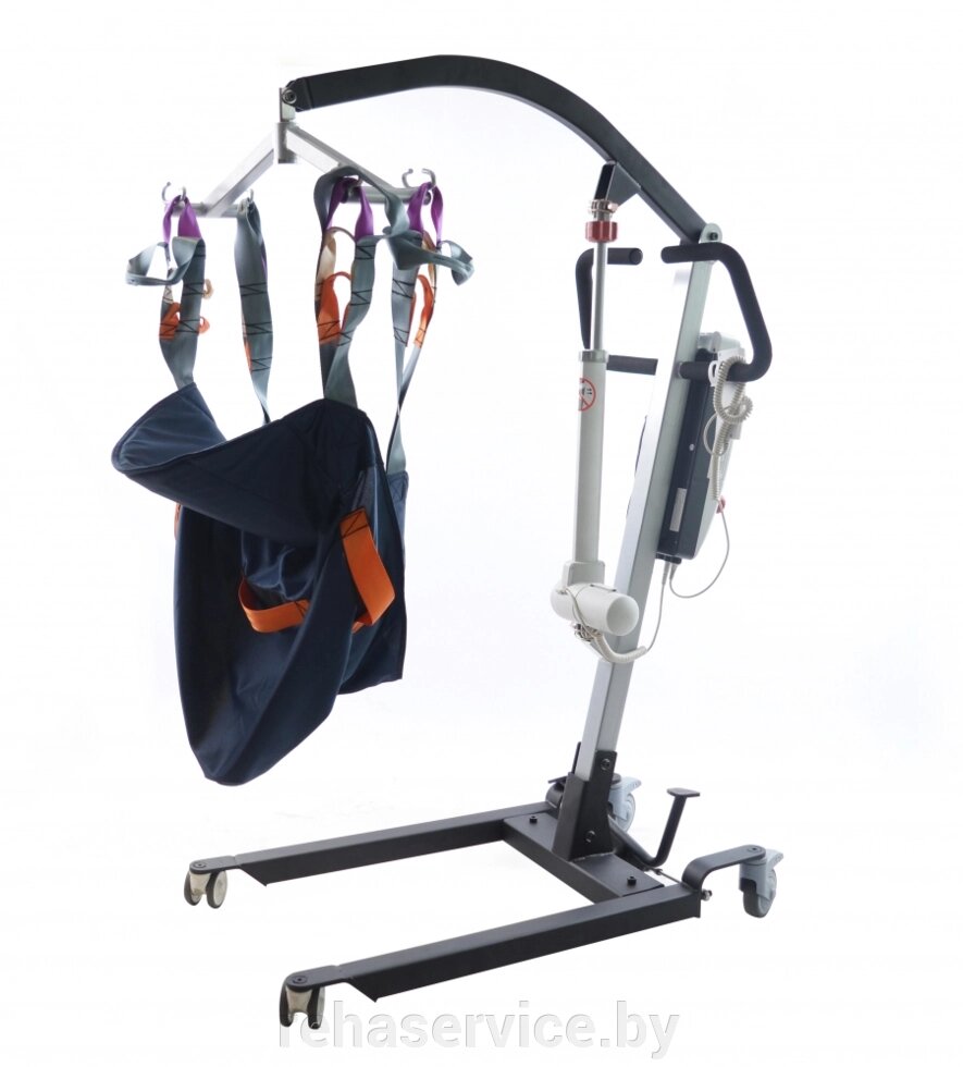 Электрический подъемник для для инвалидов Dawid Mdh от компании Магазин товаров для здоровья - Rehaservice - фото 1