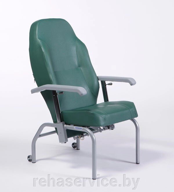 Гериатрическое кресло Normandie Vermeiren от компании Магазин товаров для здоровья - Rehaservice - фото 1