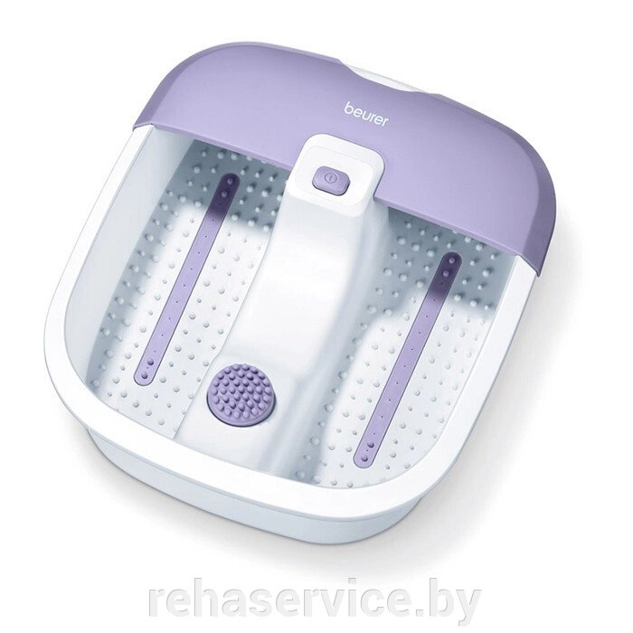 Гидромассажная ванночка для ног Beurer FB 12 от компании Магазин товаров для здоровья - Rehaservice - фото 1