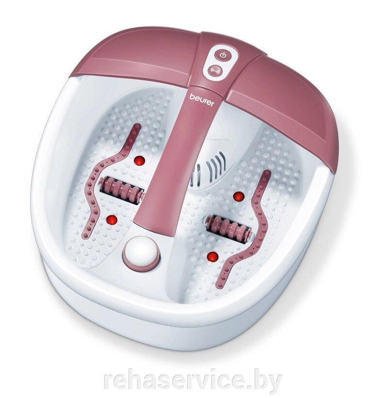 Гидромассажная ванночка для ног FB 35 Beurer от компании Магазин товаров для здоровья - Rehaservice - фото 1