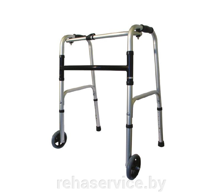 Ходунки для инвалидов AR-003, Armedical от компании Магазин товаров для здоровья - Rehaservice - фото 1