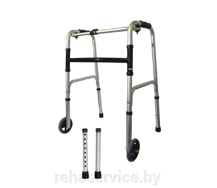 Ходунки для инвалидов AR-008, Armedical от компании Магазин товаров для здоровья - Rehaservice - фото 1