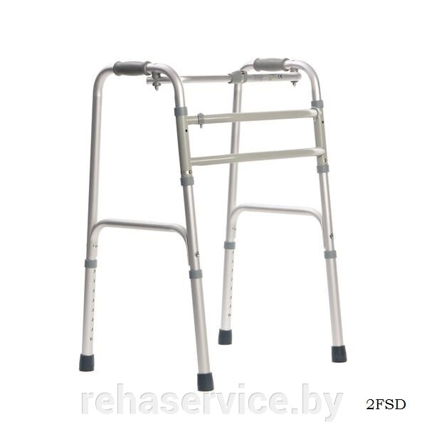 Ходунки для пожилых и инвалидов Dual, Vitea Care от компании Магазин товаров для здоровья - Rehaservice - фото 1