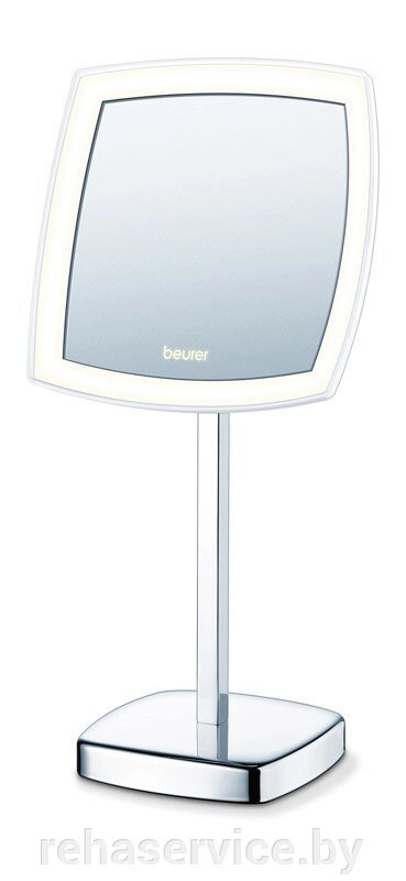 Косметическое зеркало с подсветкой BS 99 Beurer от компании Магазин товаров для здоровья - Rehaservice - фото 1