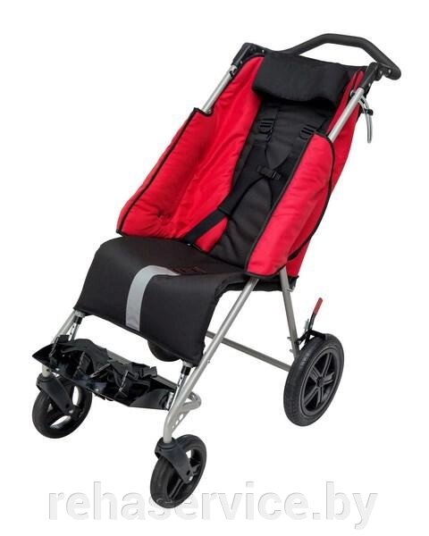 Кресло-коляска для детей с ДЦП Ulises Evo Размер 1а от компании Магазин товаров для здоровья - Rehaservice - фото 1