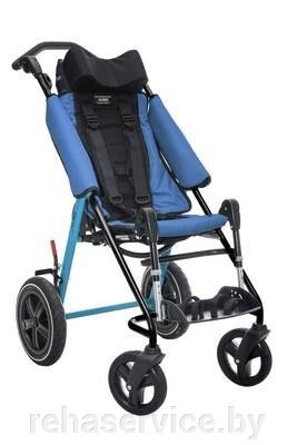Кресло-коляска для детей с ДЦП Ulises Evo Размер 2 от компании Магазин товаров для здоровья - Rehaservice - фото 1