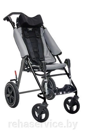 Кресло-коляска для детей с ДЦП Ulises Evo Размер 3 от компании Магазин товаров для здоровья - Rehaservice - фото 1
