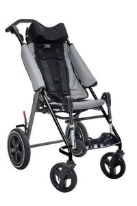 Кресло-коляска для детей с ДЦП Ulises Evo Размер 3