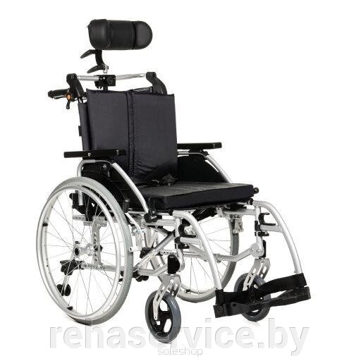 Кресло-коляска инвалидная Premium Vitea Care от компании Магазин товаров для здоровья - Rehaservice - фото 1