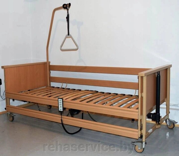 Кровать функциональная Burmeier Dali (б/у) от компании Магазин товаров для здоровья - Rehaservice - фото 1