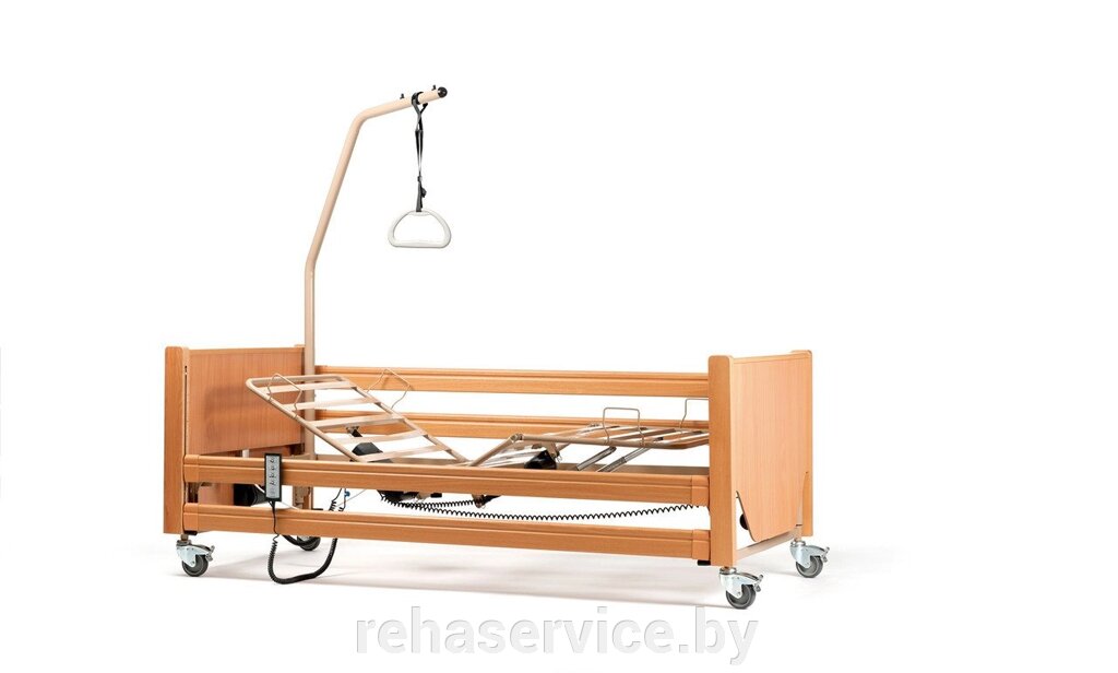 Кровать функциональная медицинская Luna 2 Vermeiren от компании Магазин товаров для здоровья - Rehaservice - фото 1