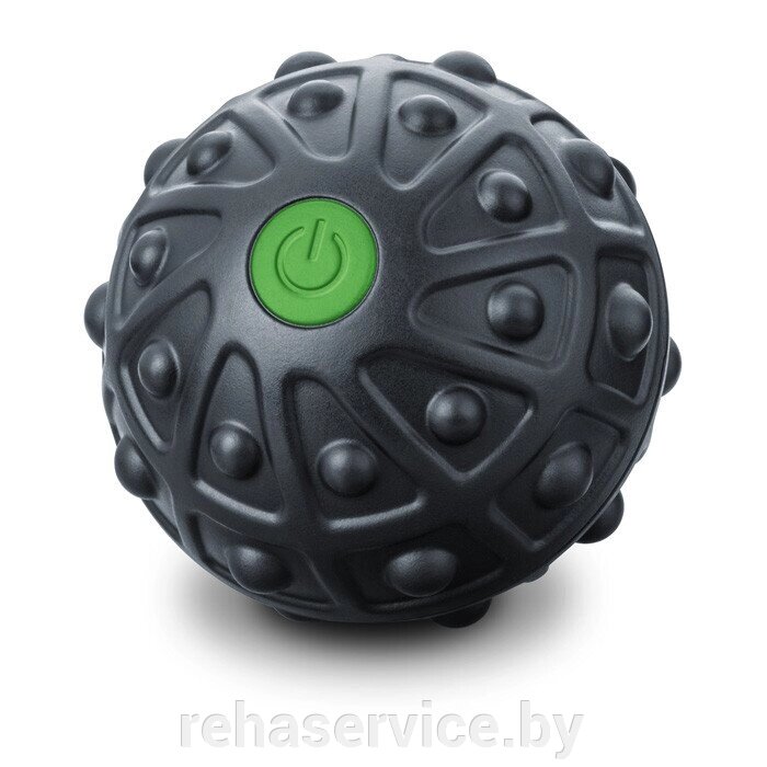 Массажный мяч с вибрацией MG 10 Beurer от компании Магазин товаров для здоровья - Rehaservice - фото 1