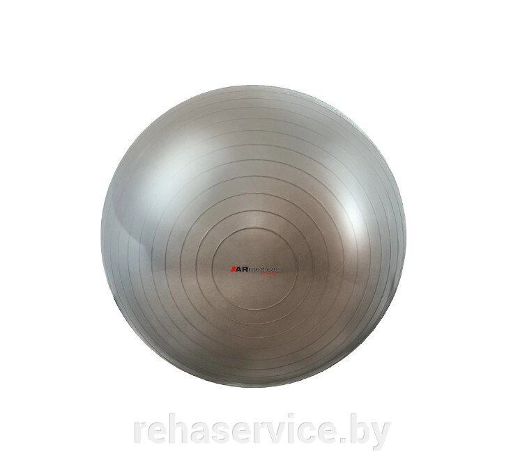 Мяч гимнастический ABS-75 Armedical, (Анти-взрыв) от компании Магазин товаров для здоровья - Rehaservice - фото 1