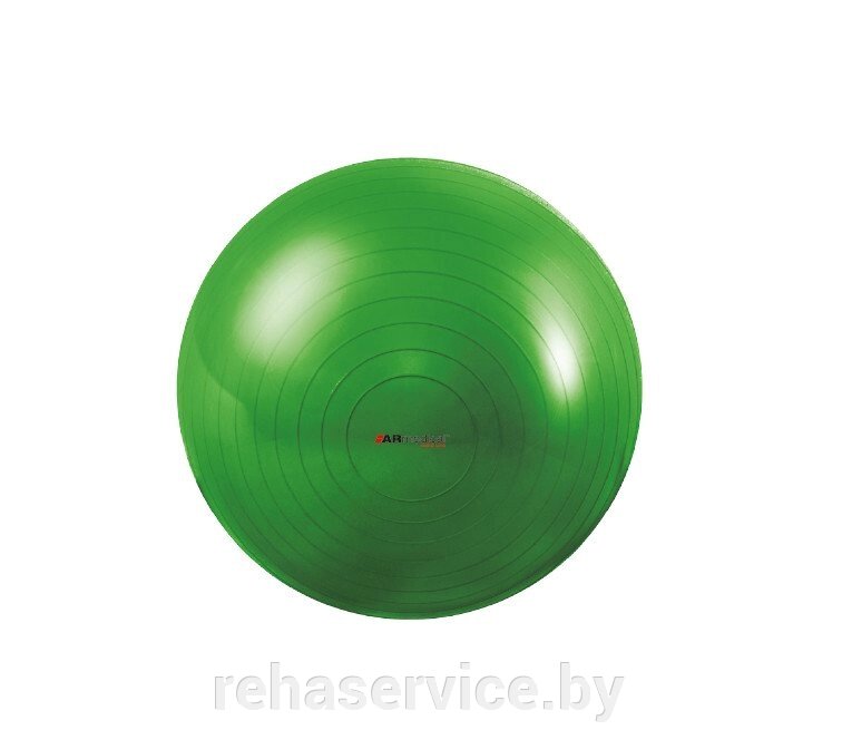 Мяч гимнастический ABS-85 Armedical, (Анти-взрыв) от компании Магазин товаров для здоровья - Rehaservice - фото 1