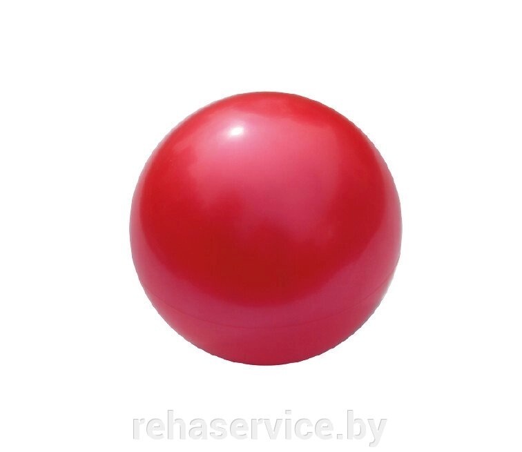 Мяч гимнастический для фитнеса и пилатеса 20 см., Armedical от компании Магазин товаров для здоровья - Rehaservice - фото 1