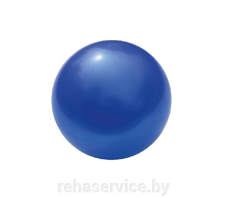 Мяч гимнастический для фитнеса и пилатеса 25 см., Armedical от компании Магазин товаров для здоровья - Rehaservice - фото 1