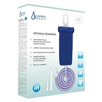 Грелки, Кружки Эсмарха, спринцовки