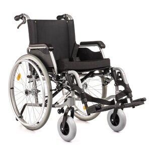 Инвалидная коляска для взрослых Feliz, Vitea Care (Сидение 41 см., литые колеса) в Минске от компании Магазин товаров для здоровья - Rehaservice