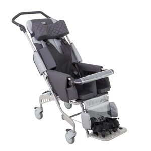 Детская комнатная кресло-коляска ДЦП Akcesmed Рейсер Home