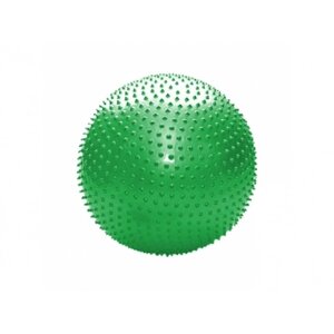 Мяч гимнастический массажный с пупырышками 65 см., Armedical