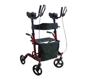 Роллатор-ходунки для пожилых Support AR-028, Armedical