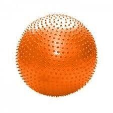 Мяч гимнастический массажный с пупырышками 55 см., Armedical в Минске от компании Магазин товаров для здоровья - Rehaservice