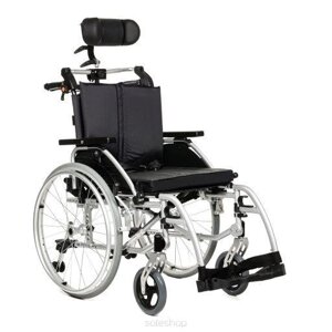 Кресло-коляска инвалидная Premium Vitea Care в Минске от компании Магазин товаров для здоровья - Rehaservice