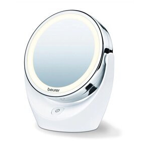 Косметическое зеркало с подсветкой BS 49 Beurer