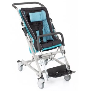 Инвалидная коляска для детей с ДЦП Nova Home, Akces-Med (Размер 1)