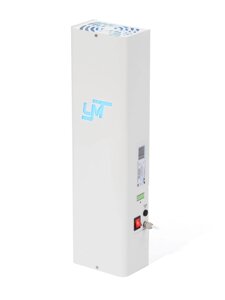 Рециркулятор воздуха бактерицидный РВБ 01/15(Э) (с ЭПРА и счетчиком отработанного времени ламп)