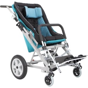 Инвалидная коляска для детей с ДЦП Nova Evo, Akces-Med (Размер 1)