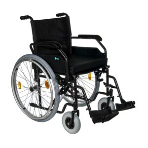 Инвалидная коляска для взрослых RF-1 Cruiser 1 Reha-Fund (Сидение 48 см., литые колеса)