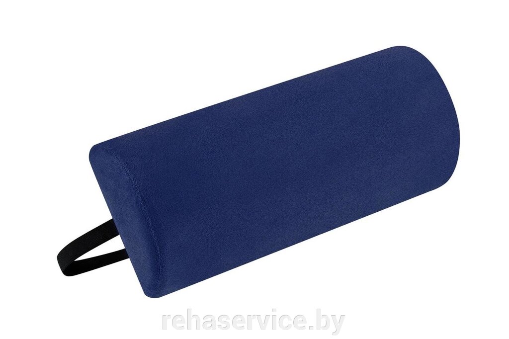 Подушка для сиденья ортопедическая 42х18х10 см., Qmed - выбрать