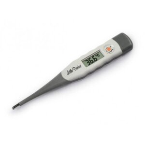 Термометр медицинский электронный Little Doctor LD-302 в Минске от компании Магазин товаров для здоровья - Rehaservice