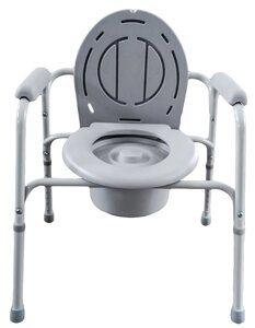 Кресло-туалет для пожилых Michael RF-805 Reha Fund